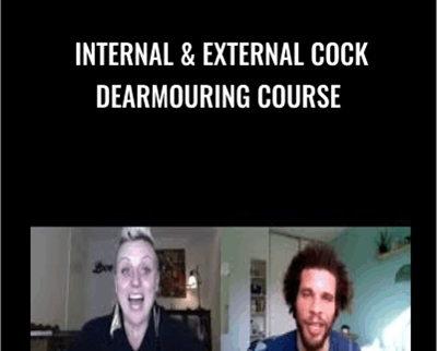 Internal & External Cock Dearmouring Course - Aaron Michael