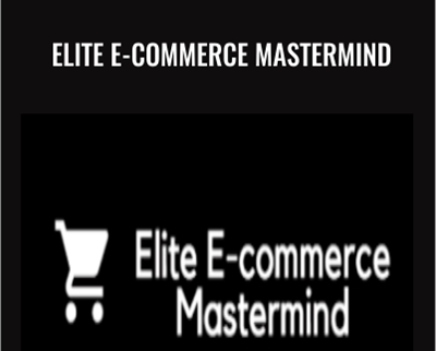 Elite E-commerce Mastermind - Ace Reddy