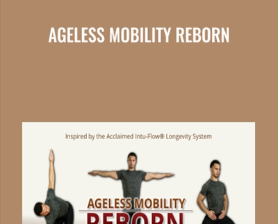 Ageless Mobility Reborn - Gwint Fisher