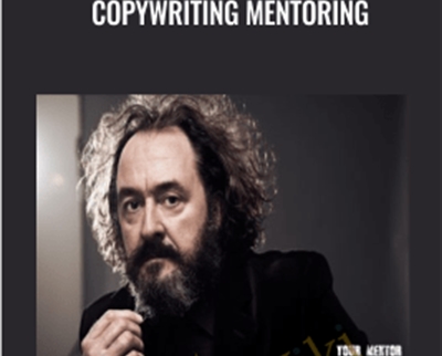 Copywriting Mentoring - Alan Forrest Smith