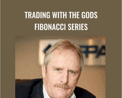 Trading with the Gods Fibonacci Series - Alan Oliver