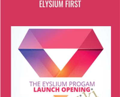 Elysium First Day - Alex Becker