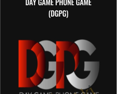 Day Game Phone Game (DGPG) - Alexander