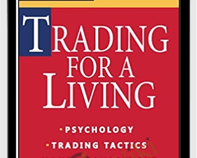 New Tactics-Trading for a Living - Alexander Elder