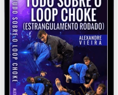 Tudo Sobre o Loop Choke - Alexandre Vieira