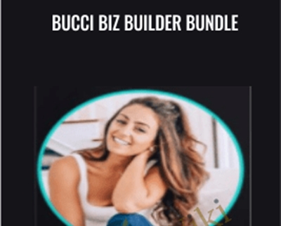 Bucci Biz Builder Bundle - Amanda Bucci