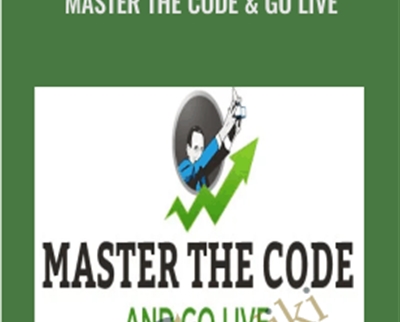 Master the Code and Go LIVE - Andrea Unger