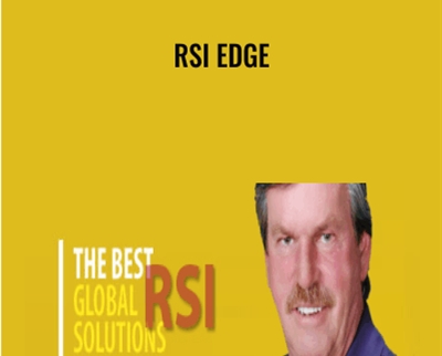 RSI Edge - Andrew Cardwell