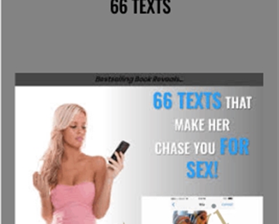 66 Texts - Andrew Ryan