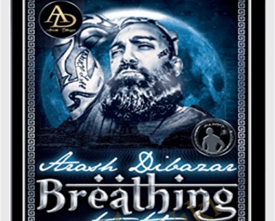 Breathing Truth - Arash Dibazar