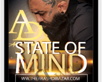 State Of Mind - Arash Dibazar