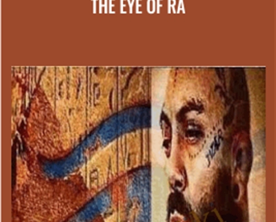 The Eye Of Ra - Arash Dibazar