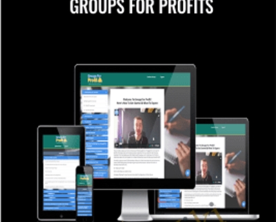 Groups For Profits (Arne Giske - Facebook Groups For Entrepreneurs) - Arne Giske
