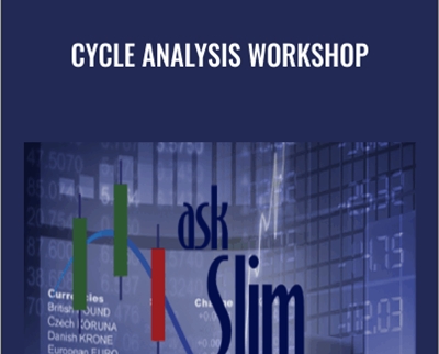 Cycle Analysis Workshop - Ask Slim