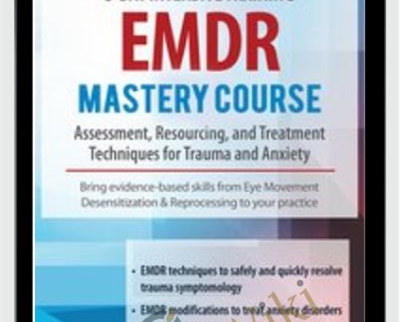 EMDR Mastery Course: Assessment
