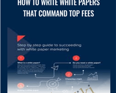 How to Write White Papers That Command Top Fees - Awai