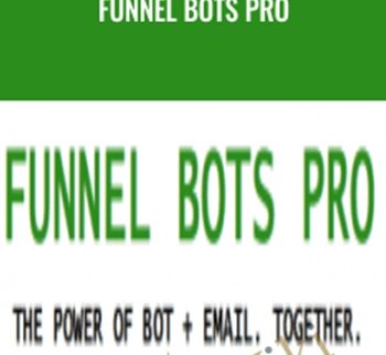 Funnel Bots Pro - Bartian from WildAudience