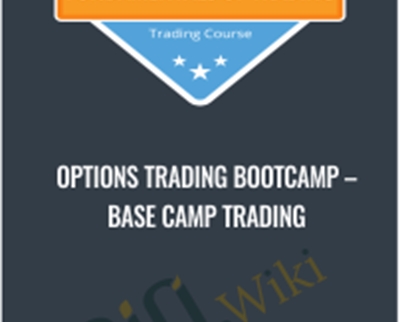 Options Trading Bootcamp - Base Camp Trading