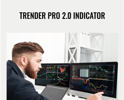 Trender Pro 2.0 Indicator - Base Camp Trading