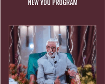 New You Program - Baskaran Pillai