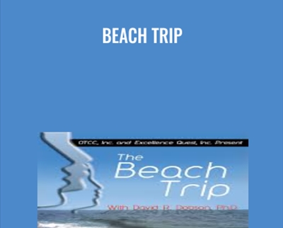 Beach Trip - Dave Dobson