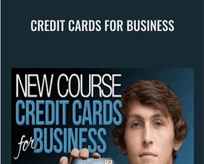 Credit Cards for Business - Beau Crabill
