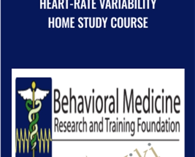 Heart-Rate Variability Home Study Course - Behav Med Foundation