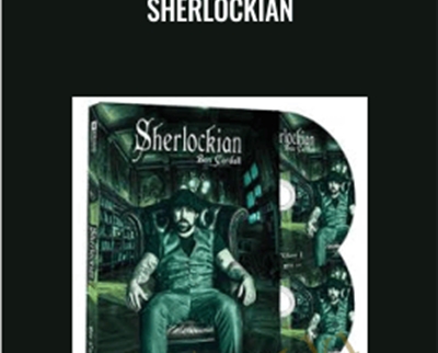 Sherlockian - Ben Cardall