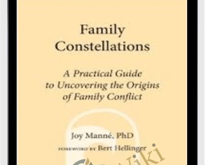 Family Constellations - Bert Hellinger