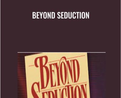 Beyond Seduction - Major Mark Cunningham