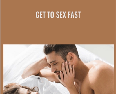 Get to Sex Fast - Blackdragon