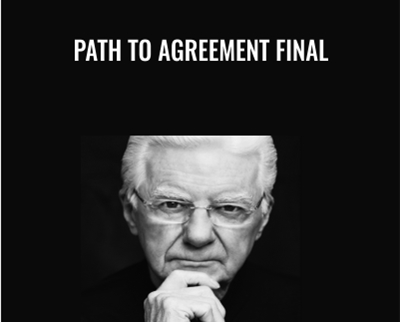 Path to Agreement Final - Bob Proctor