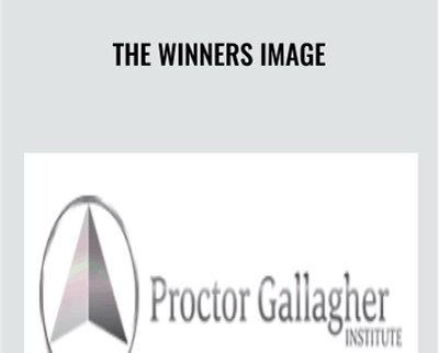 The Winners Image - Bob Proctor