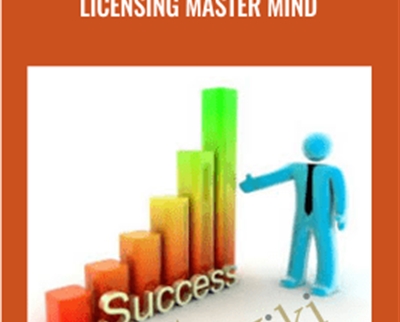 Licensing Master Mind - Bob Serling