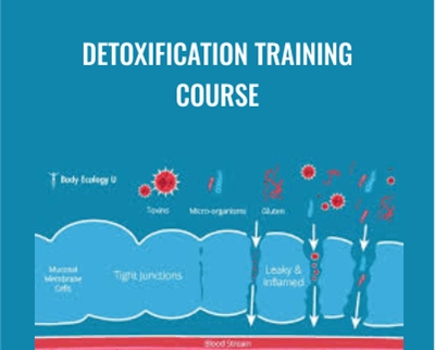 Detoxification Training Course - Body Ecology