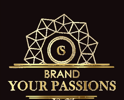 Brand Your Passions - Carolin Soldo