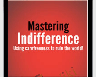 Mastering Indifference - Brent Smith and Steve L