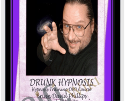The Drunk Hypnosis Induction: Magick Drinking Finger” Variation - Brian David Phillips