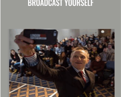 Broadcast Yourself - Brian Rose