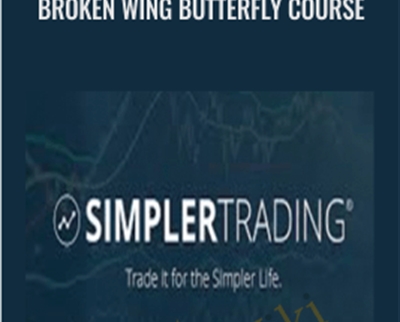 Broken Wing Butterfly Course - Simpler Options