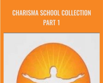Charisma School Collection Part 1 - Bruno Martins & Fabricio Astelo