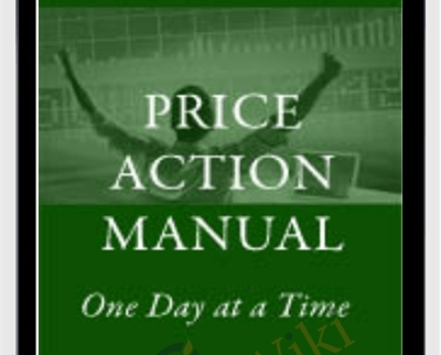 The Price Action Manual