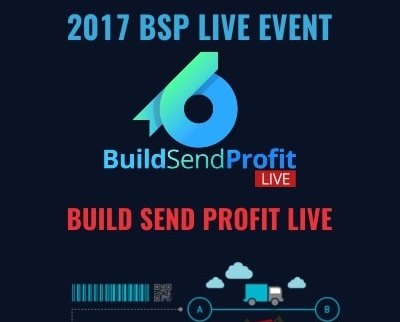Build Send Profit Live-2017 BSP Live Event - Adrian