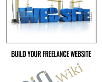 Build Your Freelance Website - Awai