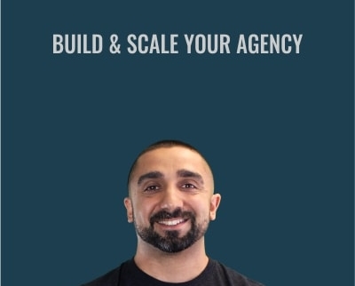 Build & Scale Your Agency - Mike Arce