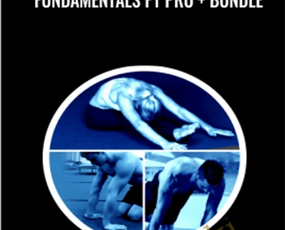 Fundamentals F1 Pro+ Bundle - Gymnastic Bodies