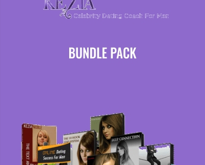 Bundle Pack - Kezia