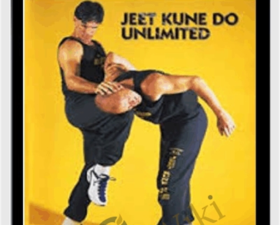 Jeet Kune Do Unlimited Series - Burton Richardson