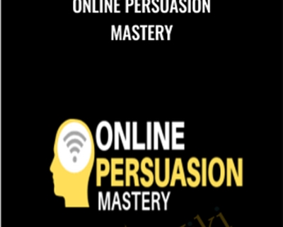 Online Persuasion Mastery - Bushra Azhar