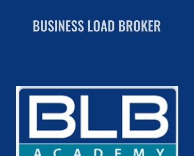 Business Load Broker - Phil Smith